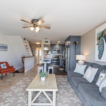 The Dory B 3Br Villa Pensacola Ngoại thất bức ảnh