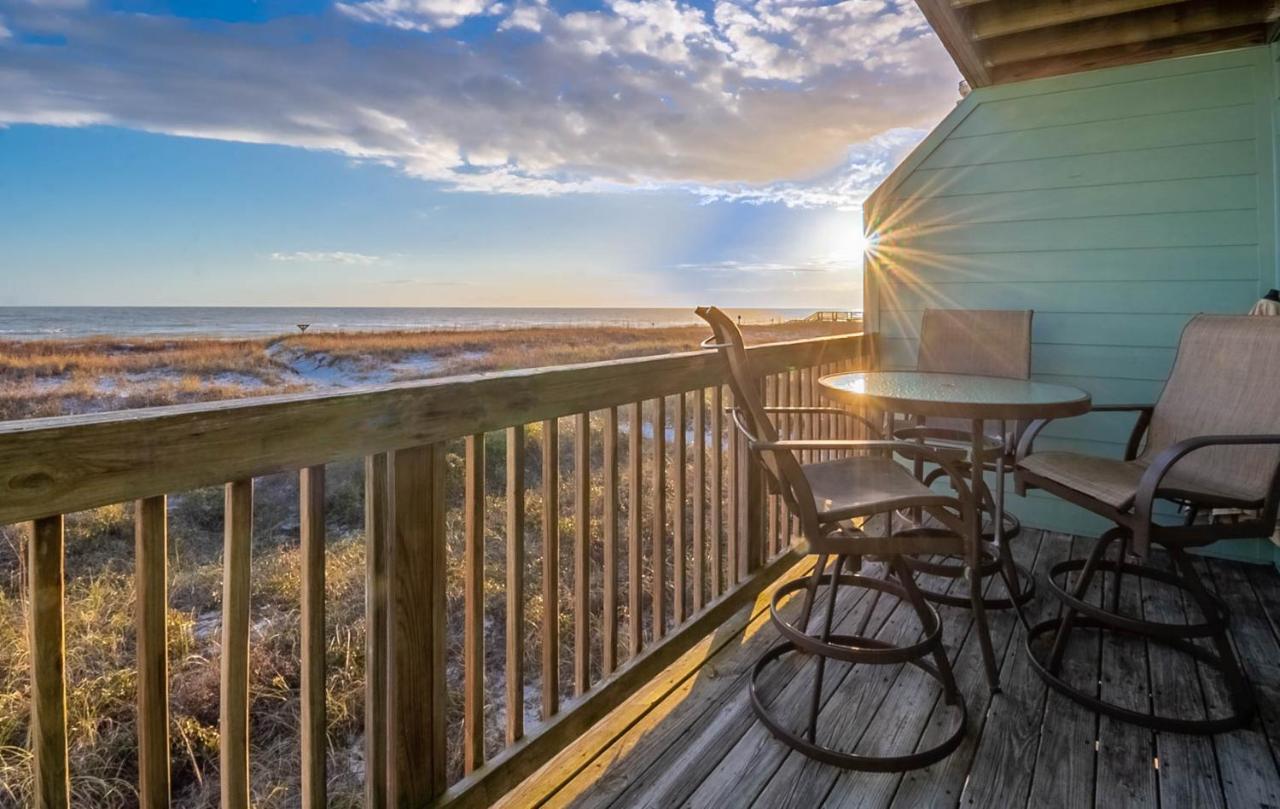 The Dory B 3Br Villa Pensacola Ngoại thất bức ảnh