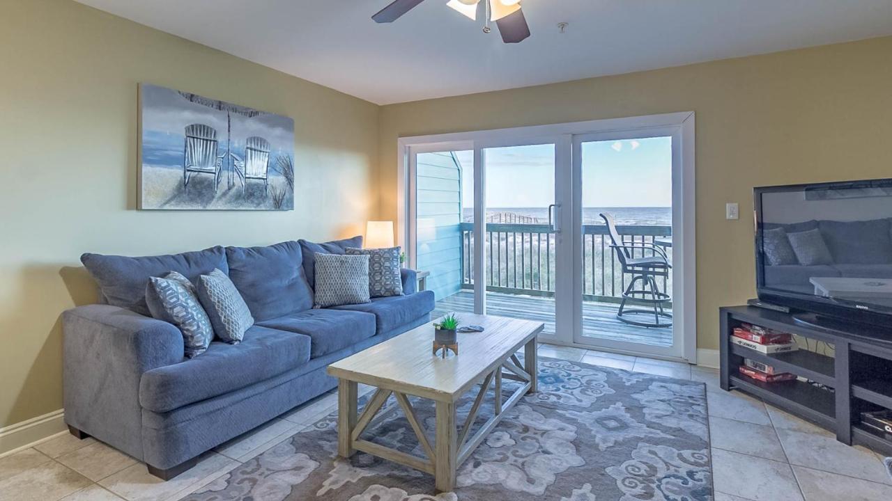 The Dory B 3Br Villa Pensacola Ngoại thất bức ảnh