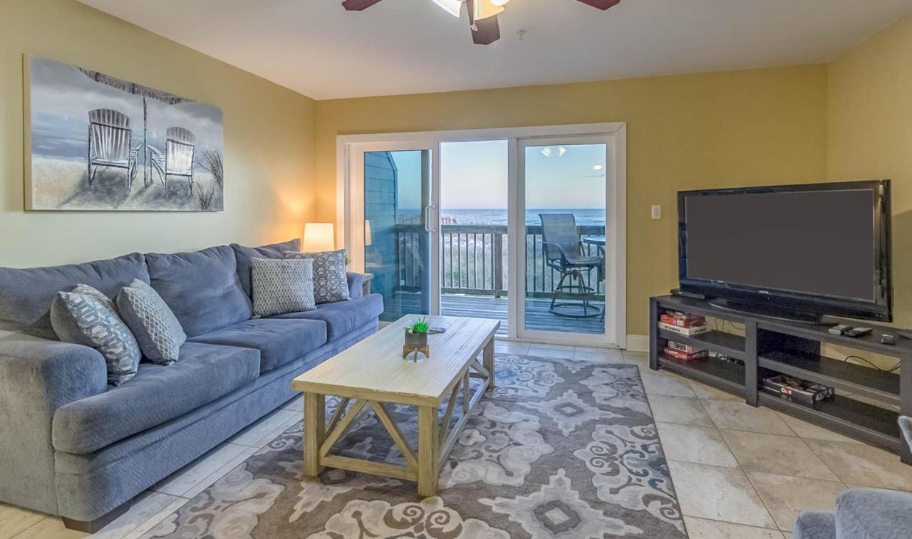 The Dory B 3Br Villa Pensacola Ngoại thất bức ảnh