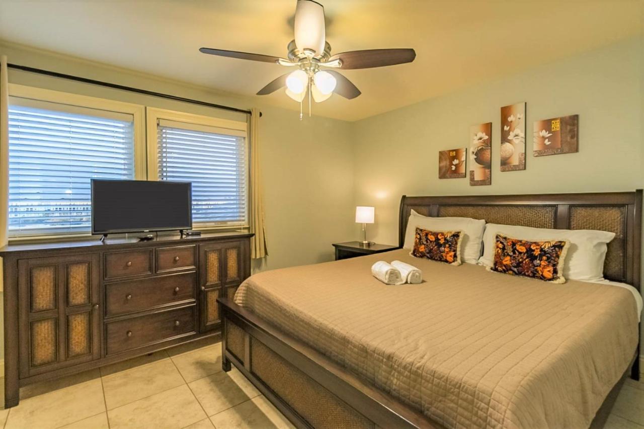 The Dory B 3Br Villa Pensacola Ngoại thất bức ảnh