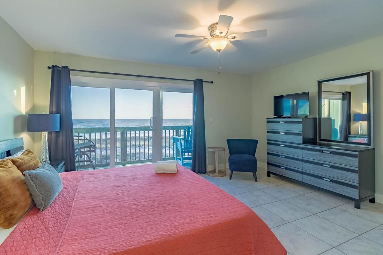 The Dory B 3Br Villa Pensacola Ngoại thất bức ảnh