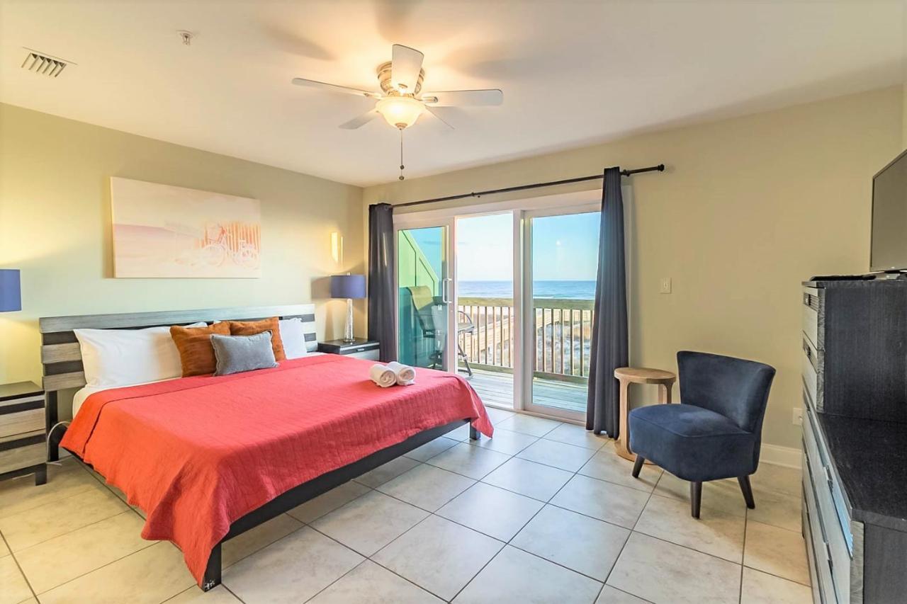 The Dory B 3Br Villa Pensacola Ngoại thất bức ảnh