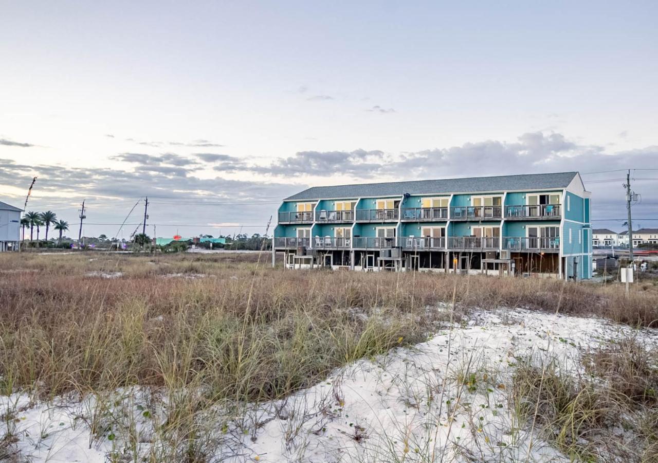 The Dory B 3Br Villa Pensacola Ngoại thất bức ảnh