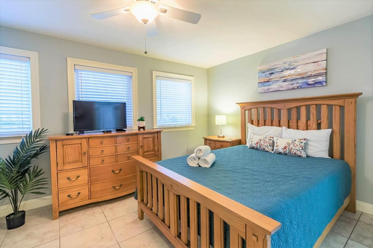 The Dory B 3Br Villa Pensacola Ngoại thất bức ảnh