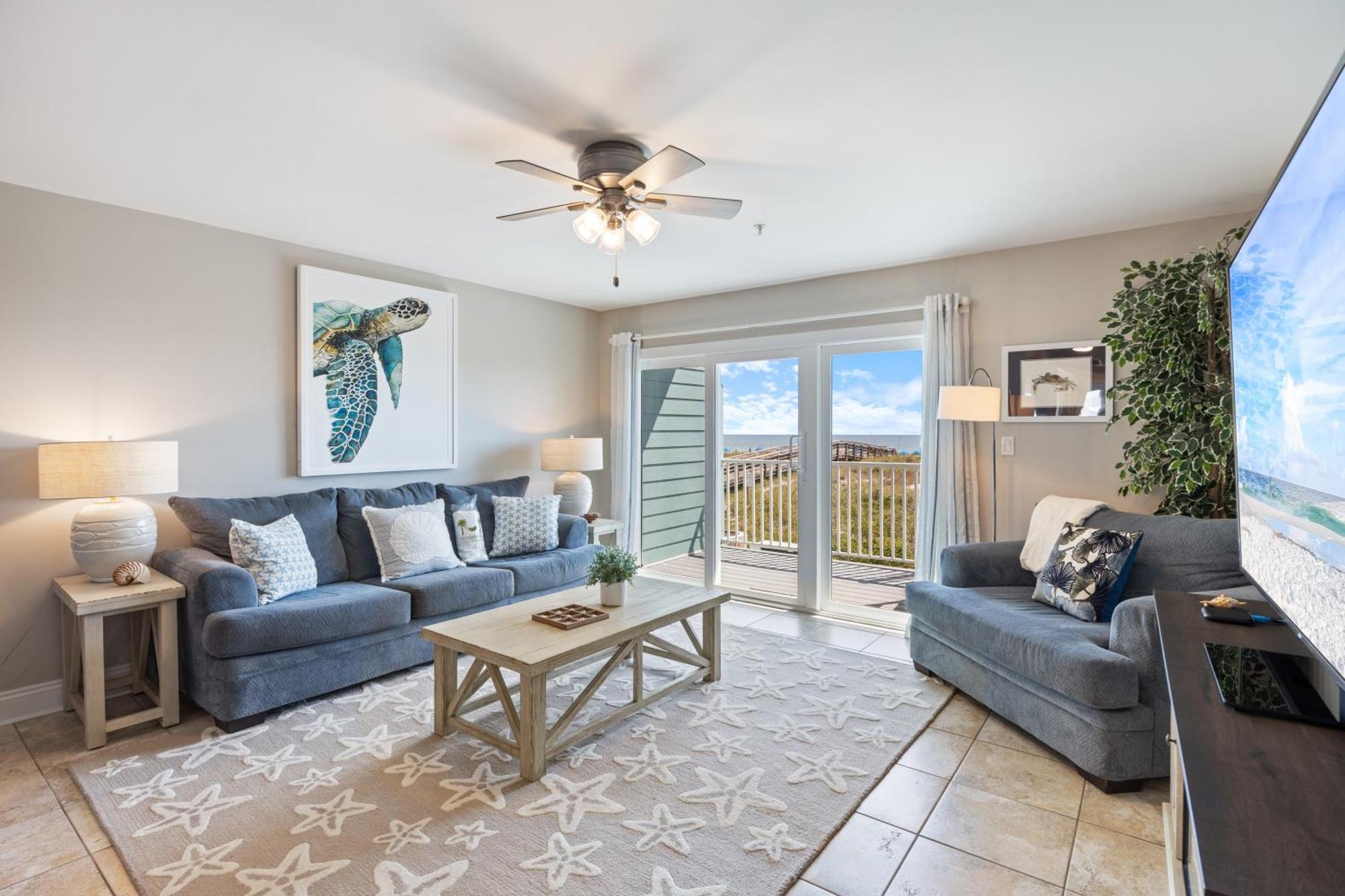 The Dory B 3Br Villa Pensacola Ngoại thất bức ảnh