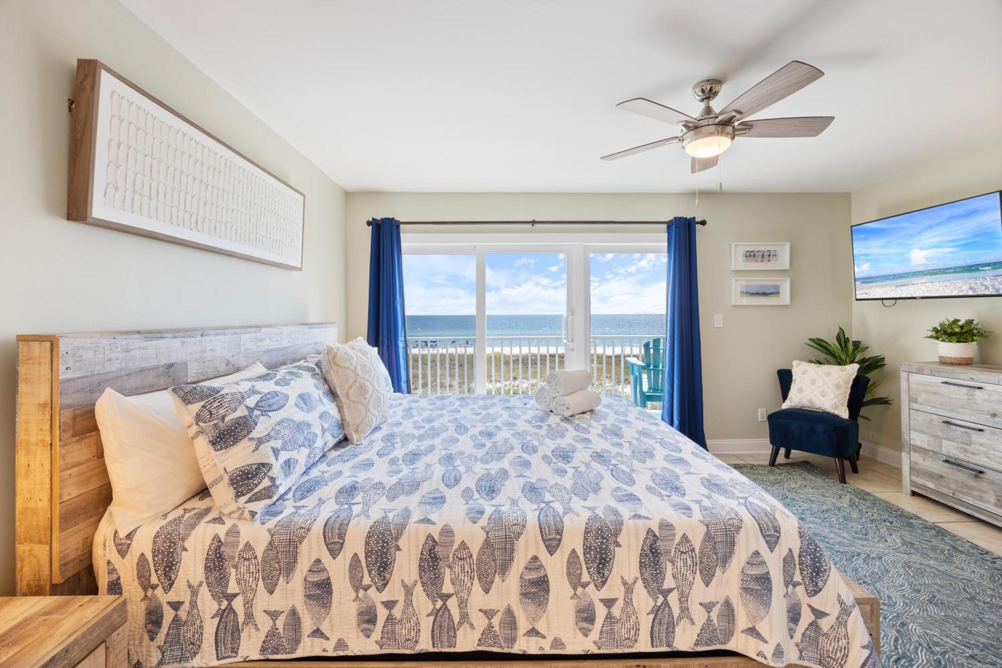 The Dory B 3Br Villa Pensacola Ngoại thất bức ảnh