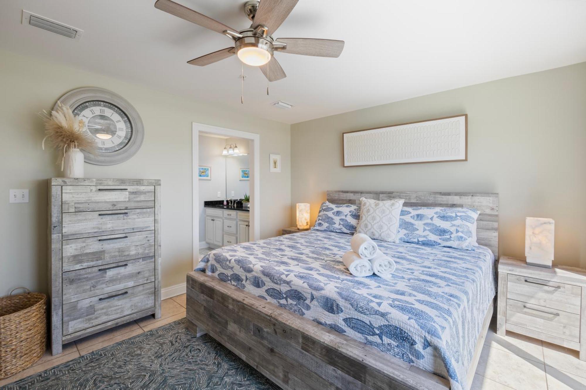 The Dory B 3Br Villa Pensacola Ngoại thất bức ảnh