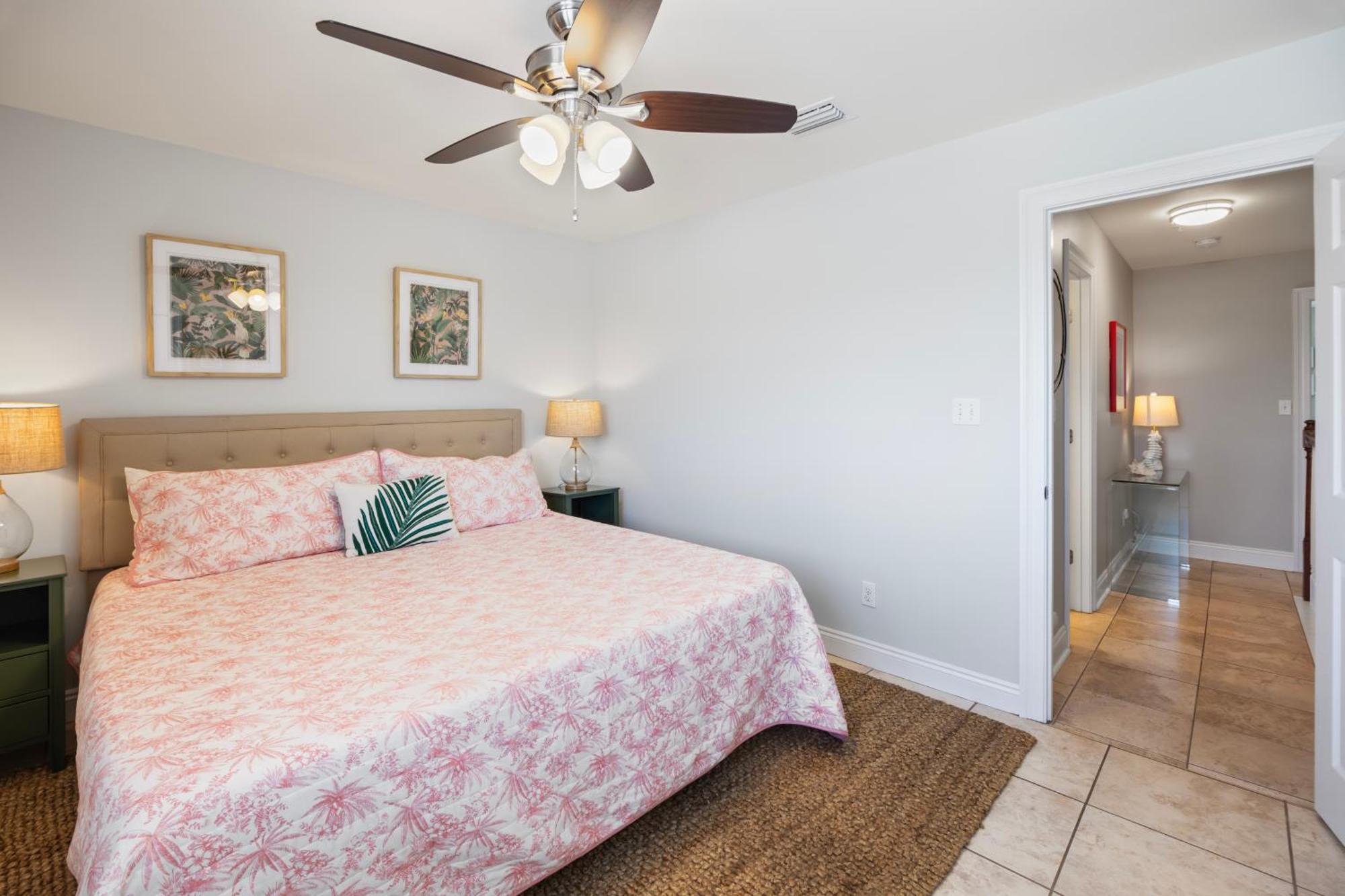 The Dory B 3Br Villa Pensacola Ngoại thất bức ảnh