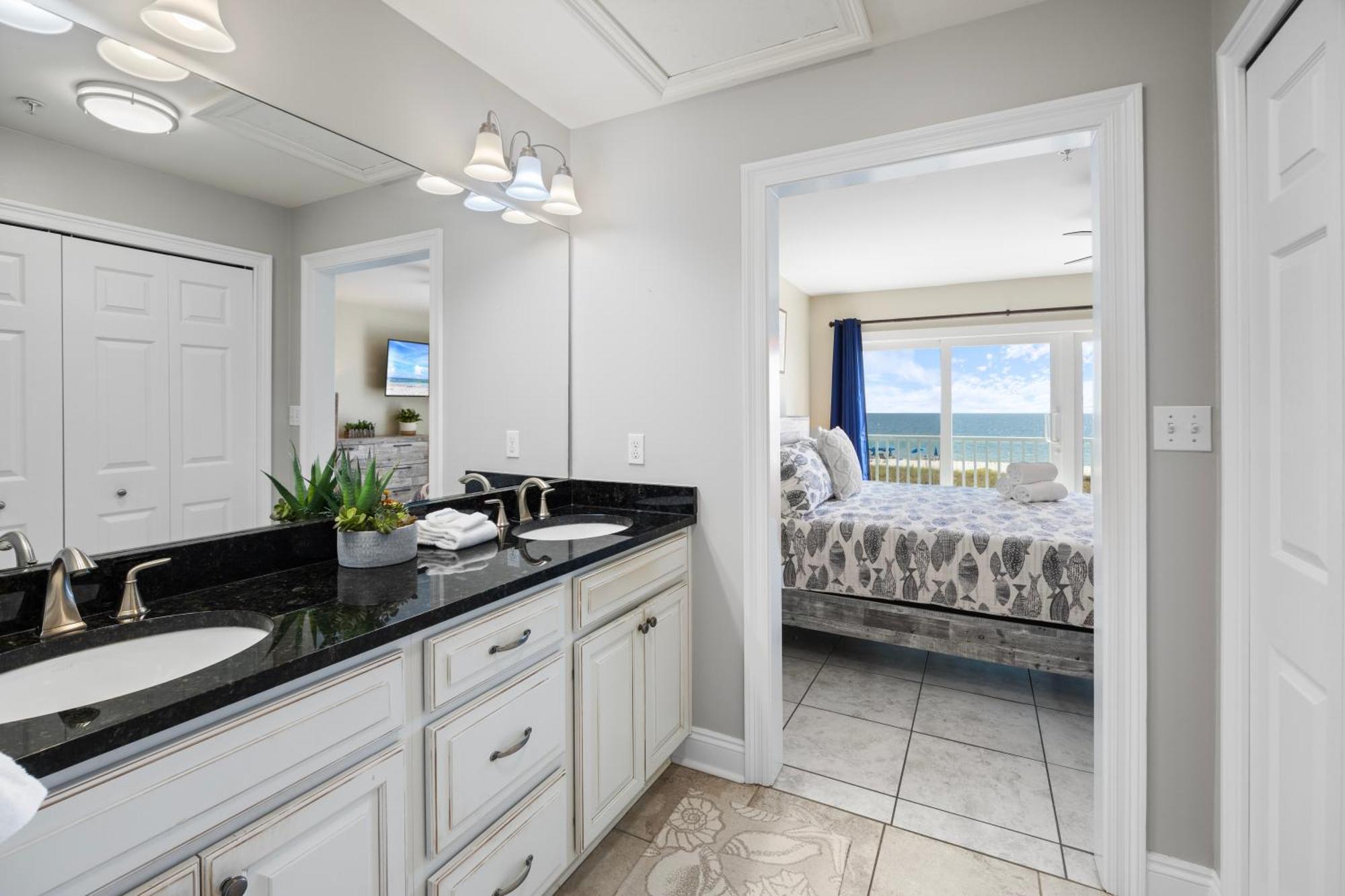 The Dory B 3Br Villa Pensacola Ngoại thất bức ảnh