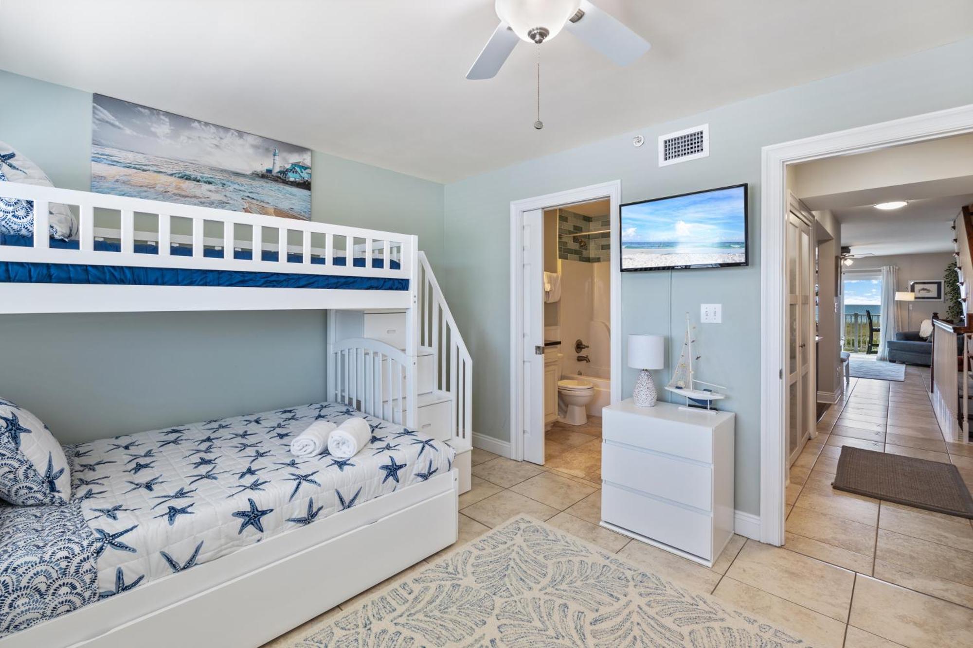 The Dory B 3Br Villa Pensacola Ngoại thất bức ảnh