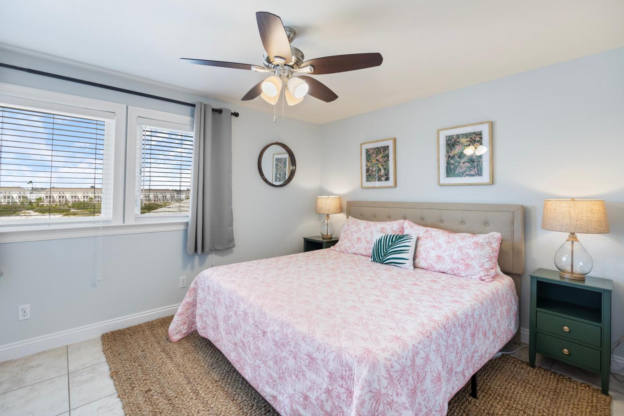 The Dory B 3Br Villa Pensacola Ngoại thất bức ảnh