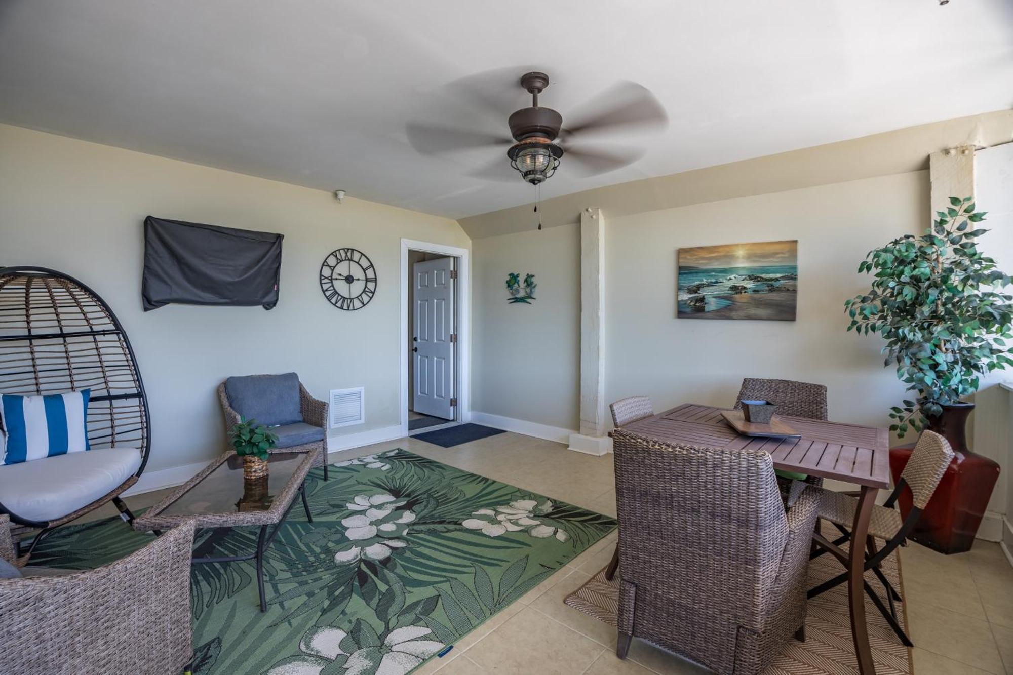 The Dory B 3Br Villa Pensacola Ngoại thất bức ảnh