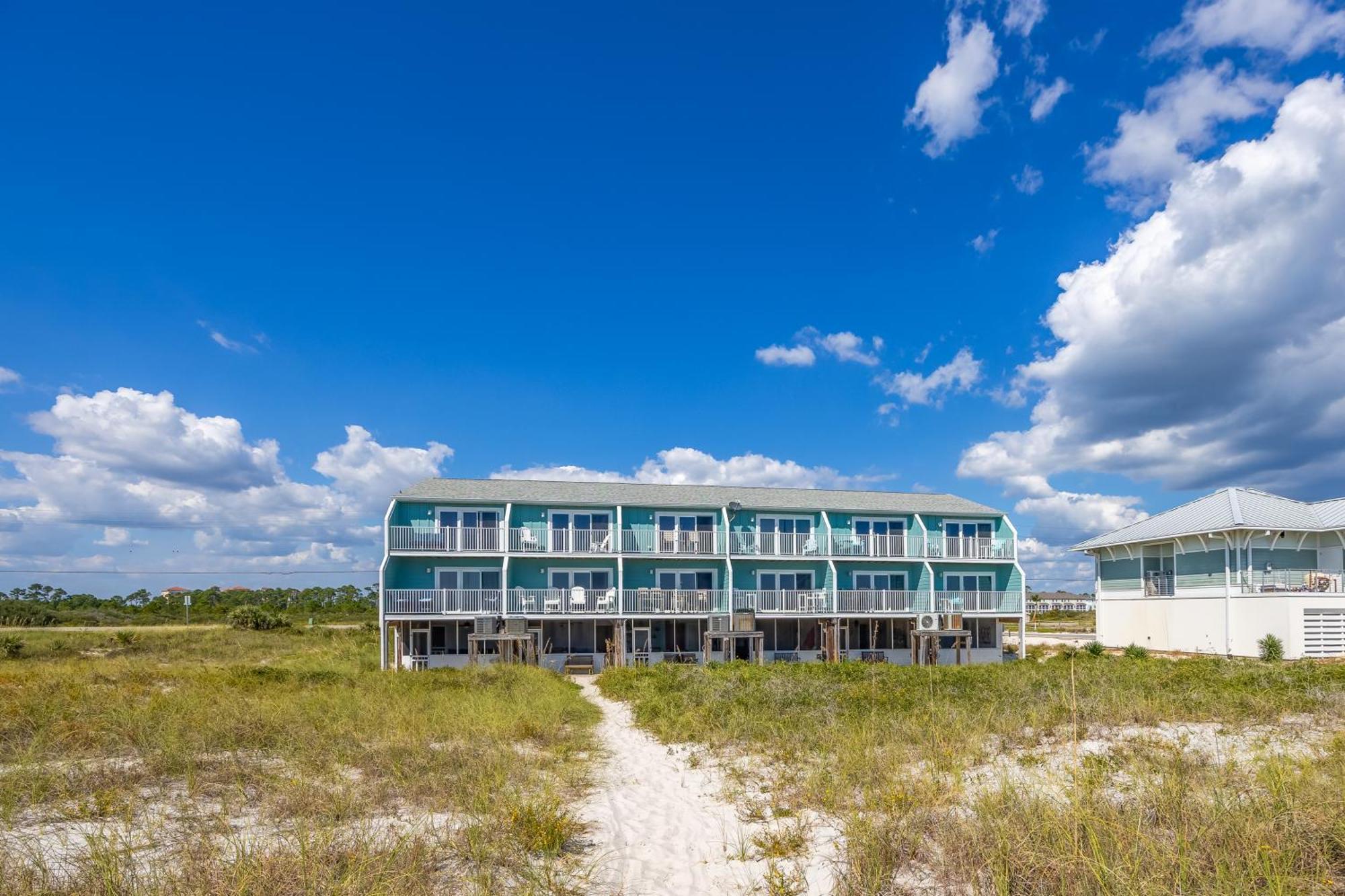 The Dory B 3Br Villa Pensacola Ngoại thất bức ảnh