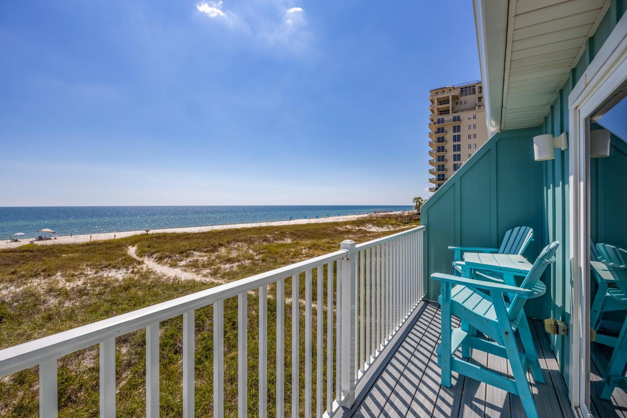 The Dory B 3Br Villa Pensacola Ngoại thất bức ảnh