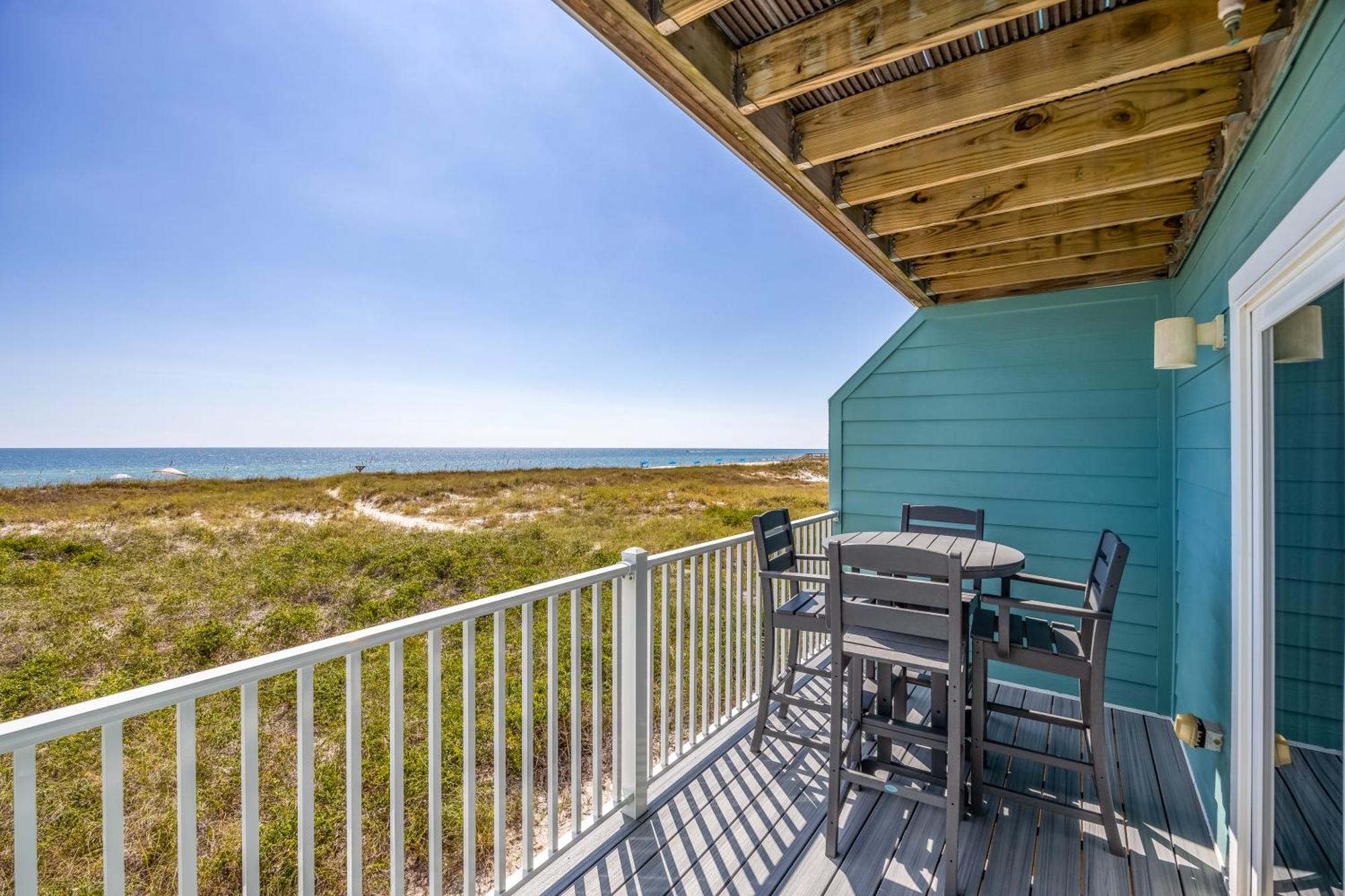 The Dory B 3Br Villa Pensacola Ngoại thất bức ảnh